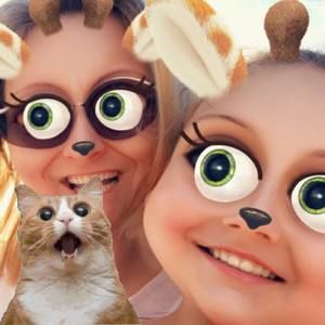 Meet your Posher, Karen